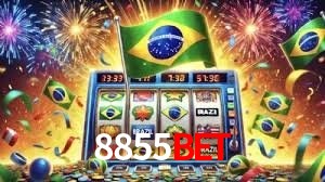 Welcome Bonus 8855BET