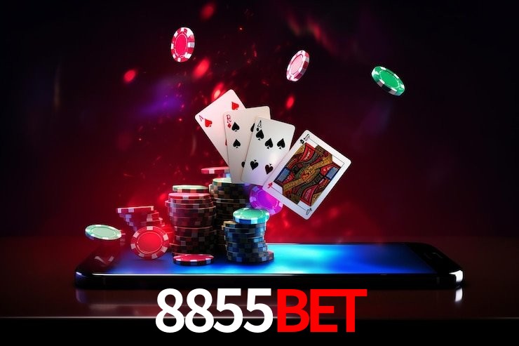 Statistics 8855BET