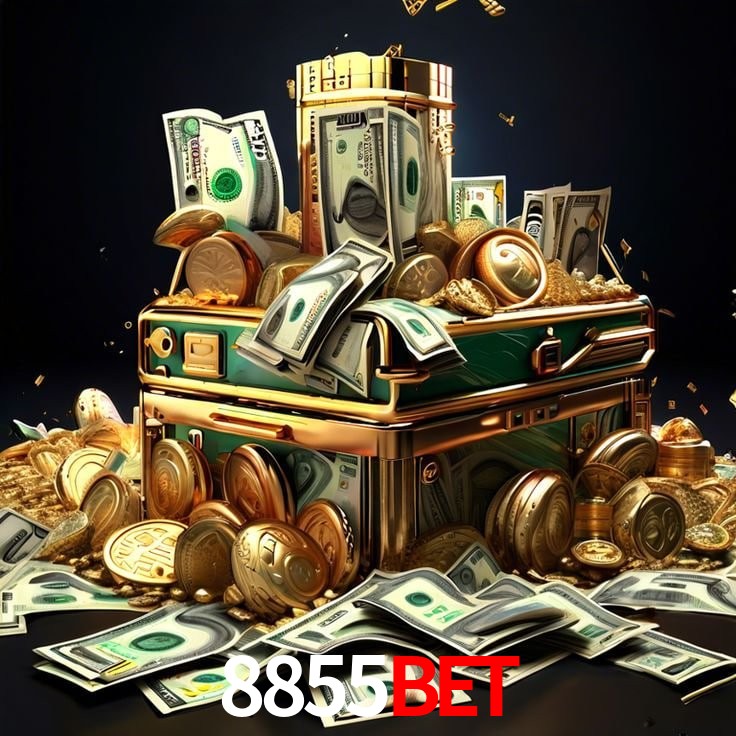Estatísticas 8855BET