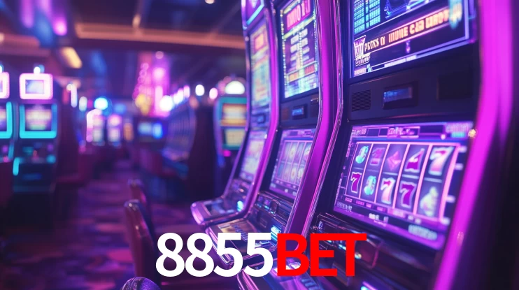 Cassino Online 8855BET