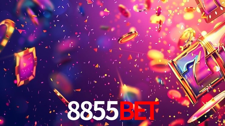 cassino 8855BET