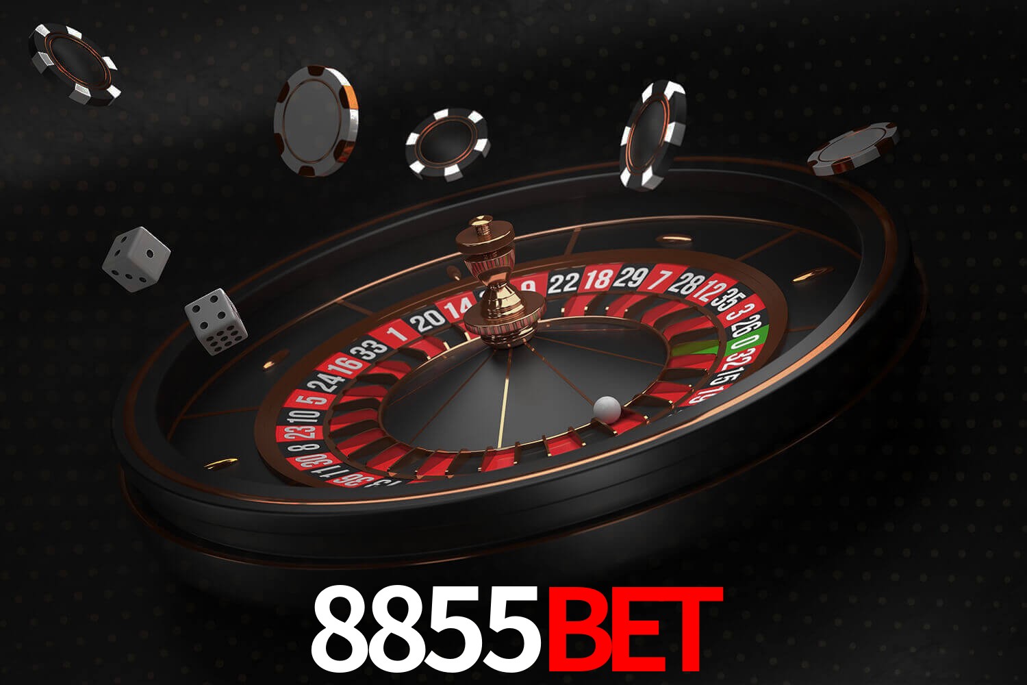 8855BET: Seu Especialista em Apostas Esportivas Brasileiras