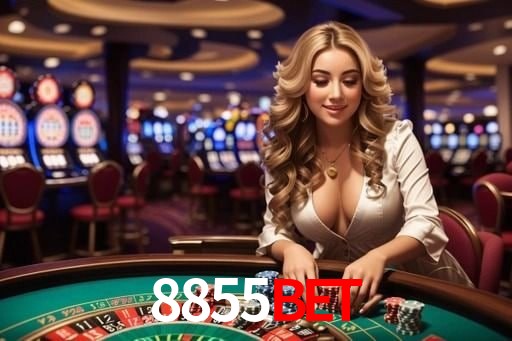 VIP Casino 8855BET