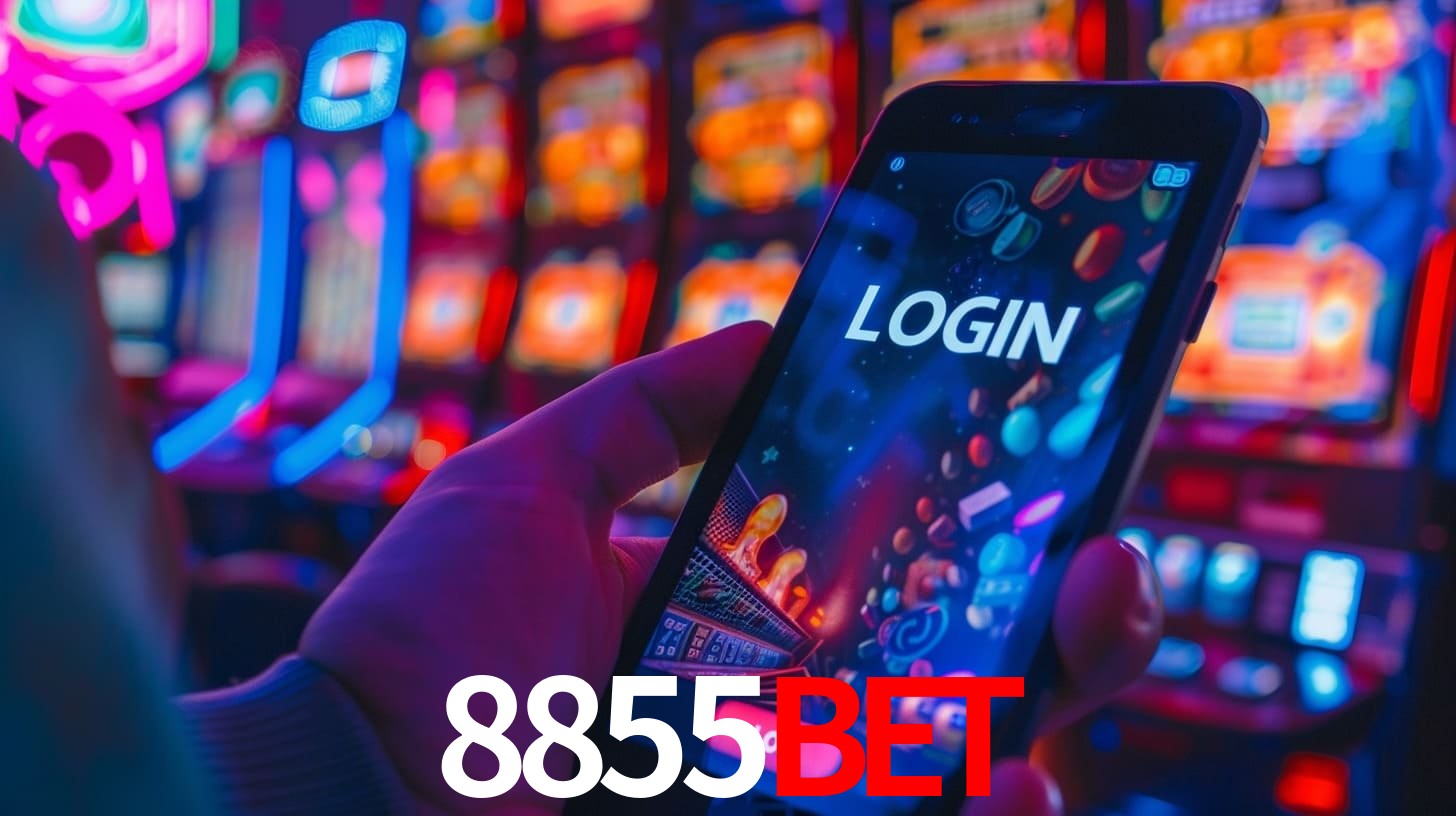 Mesa de Blackjack 8855BET
