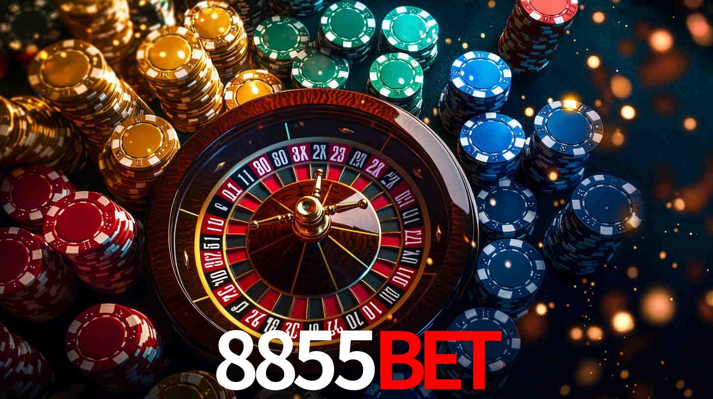 8855BET,8855BET.COM