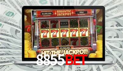 API Integration 8855BET