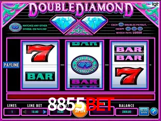 Descubra a Magia dos Jogos de Arcade no 8855BET