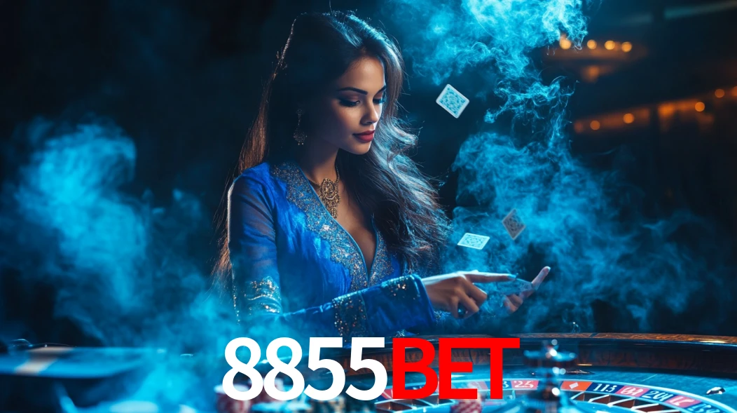 Inovações de Jogos na 8855BET: O Futuro das Experiências Interativas