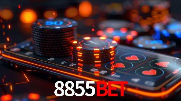 Sports Statistics 8855BET