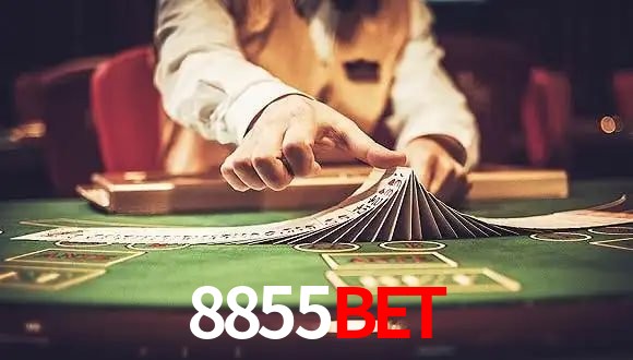 Roulette Table 8855BET