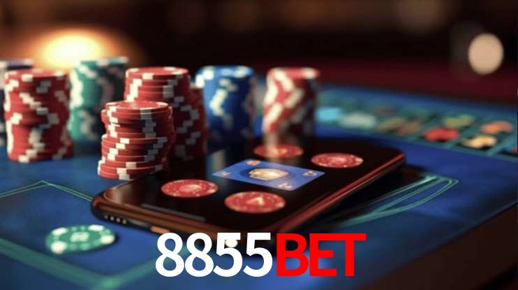 Estratégias Crash Games 8855BET