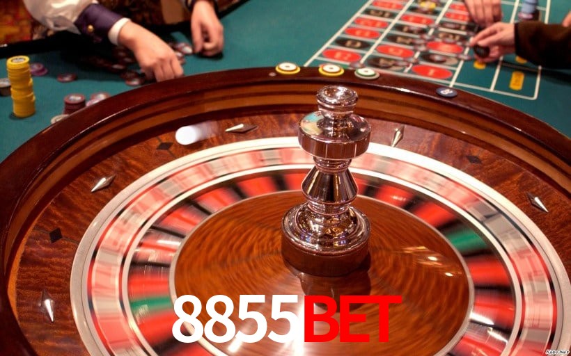 Programa VIP 8855BET