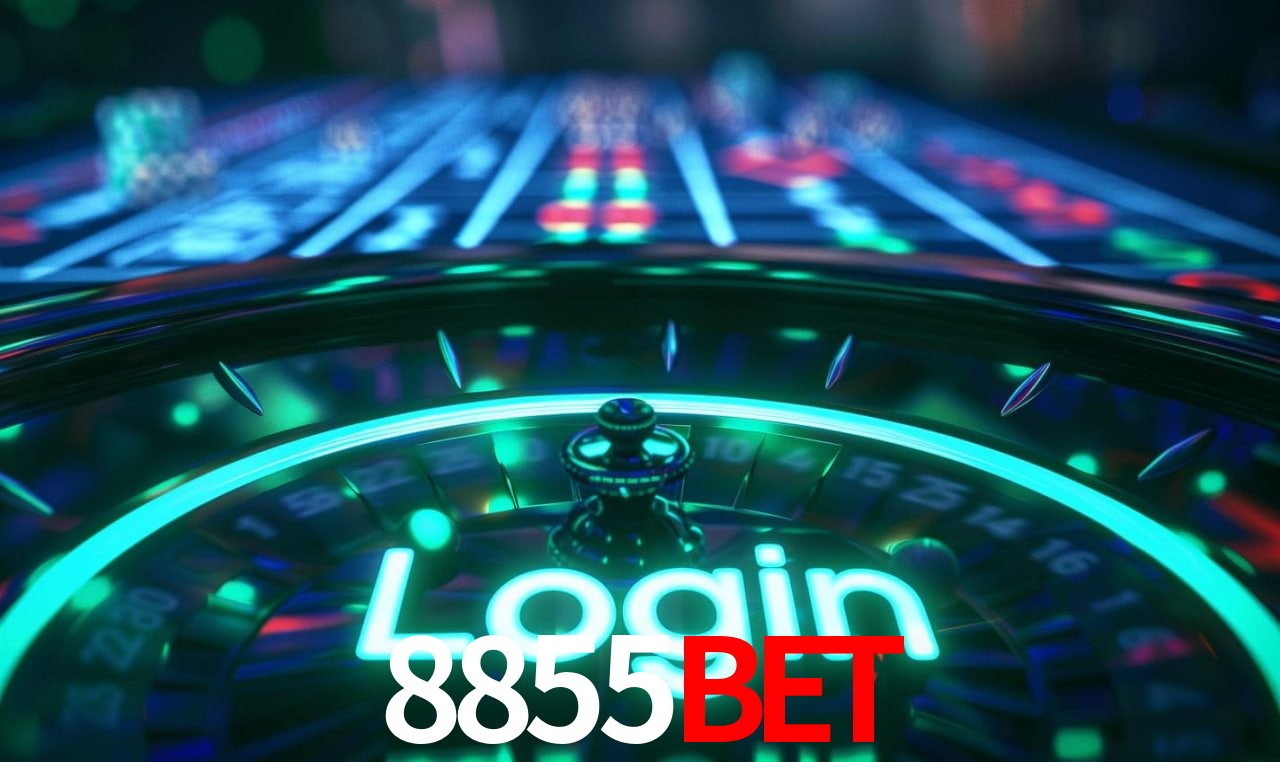Apostas de Futebol 8855BET