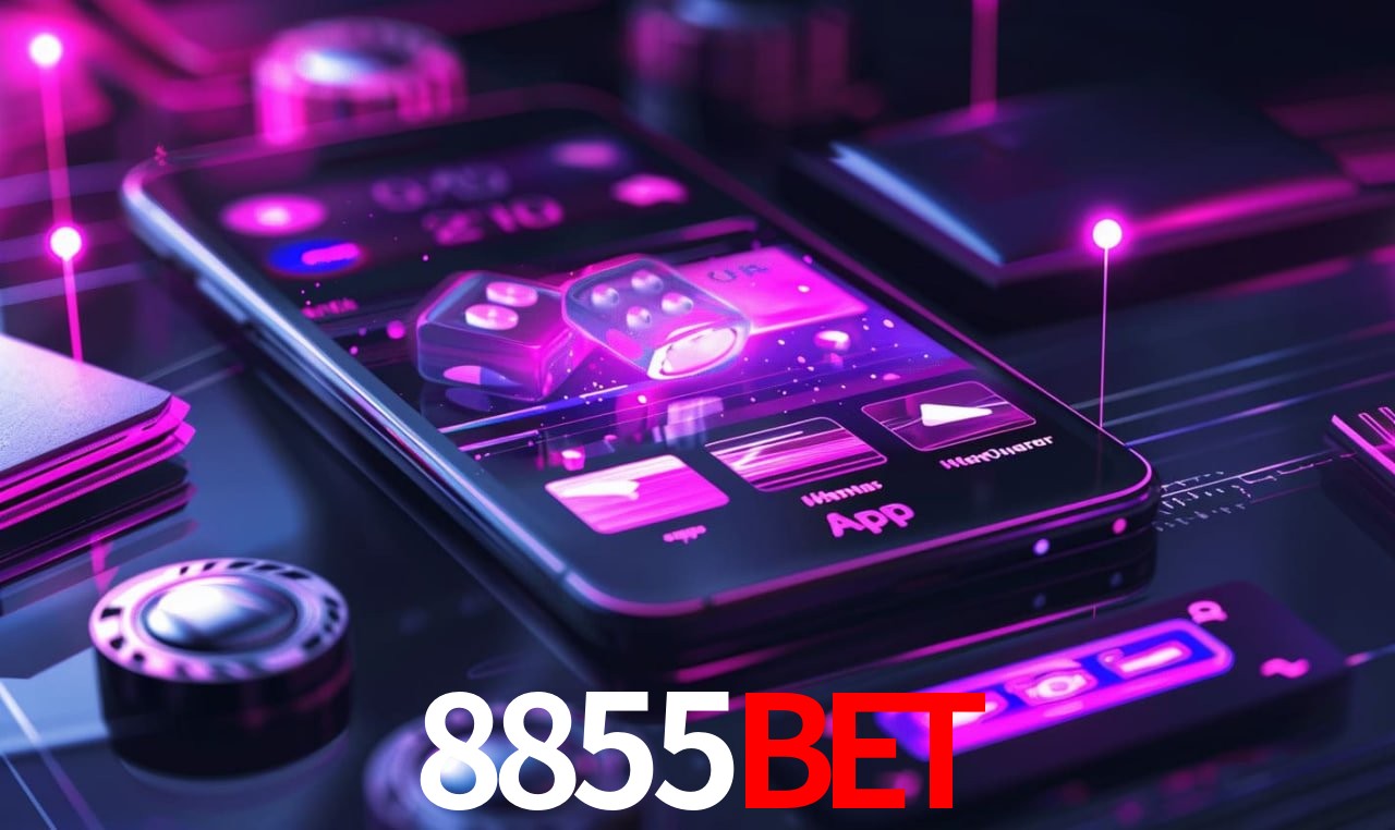 Spaceman Game 8855BET