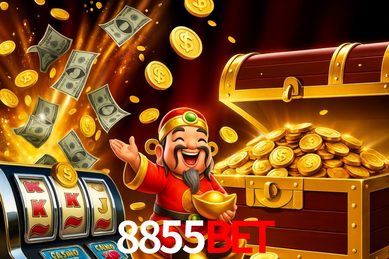 Bônus Diários 8855BET