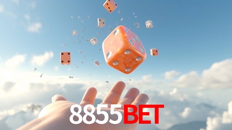 Blackjack Table 8855BET