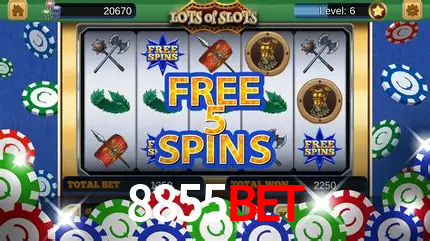 Explorando a Categoria de Eventos em Apostas na 8855BET