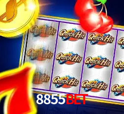 Apostas Esportivas na 8855BET: Um Guia Completo