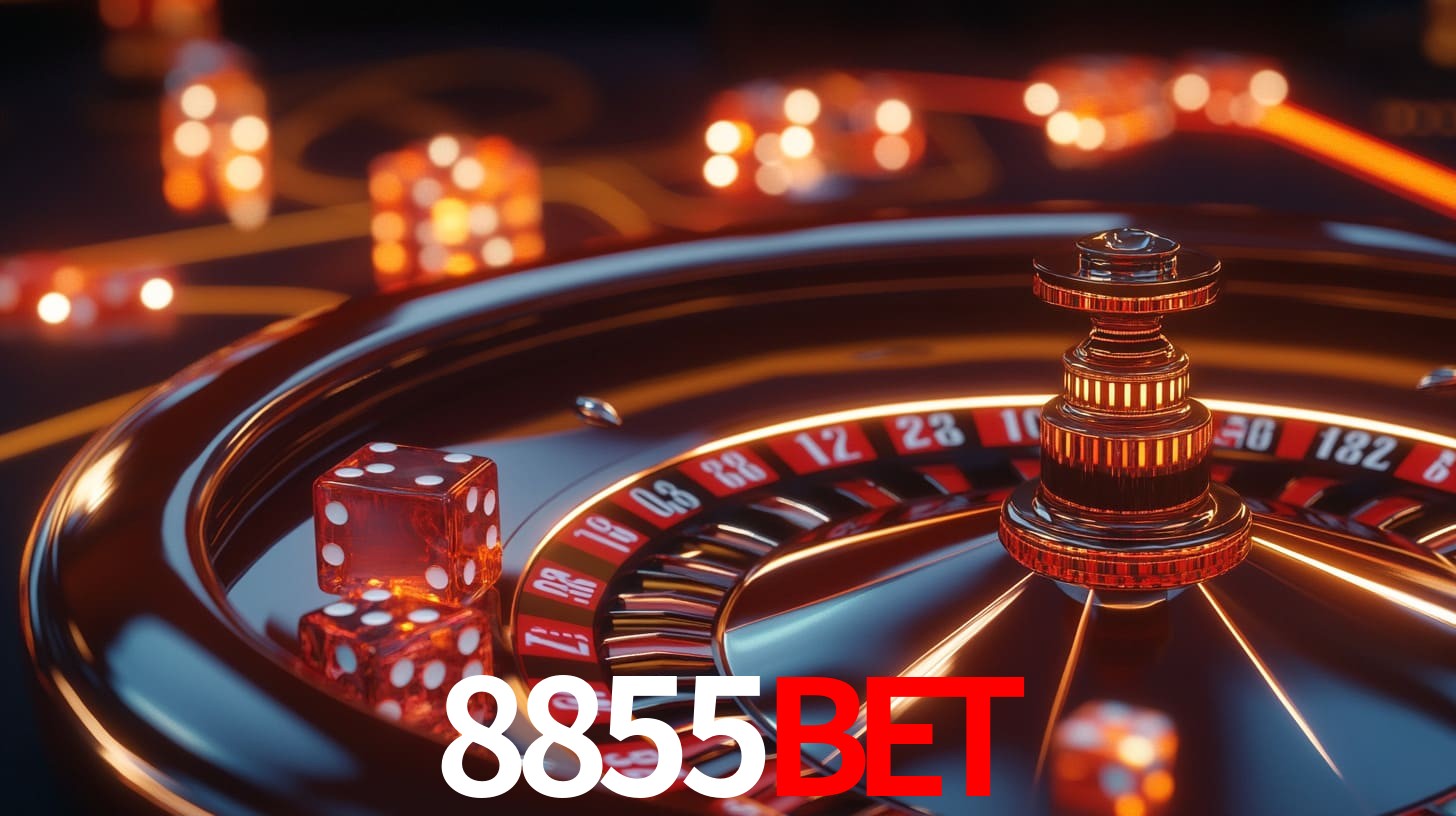 8855BET,8855BET.COM
