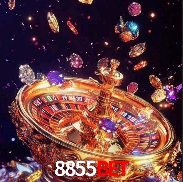 Especiais de Fim de Semana 8855BET