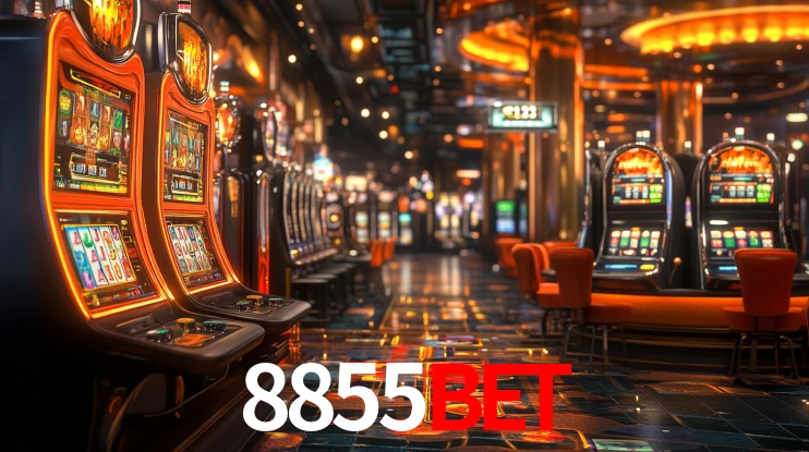 8855BET,8855BET.COM