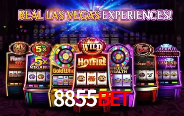 Descubra a Essência do 8855BET: Nossa História e Compromissos