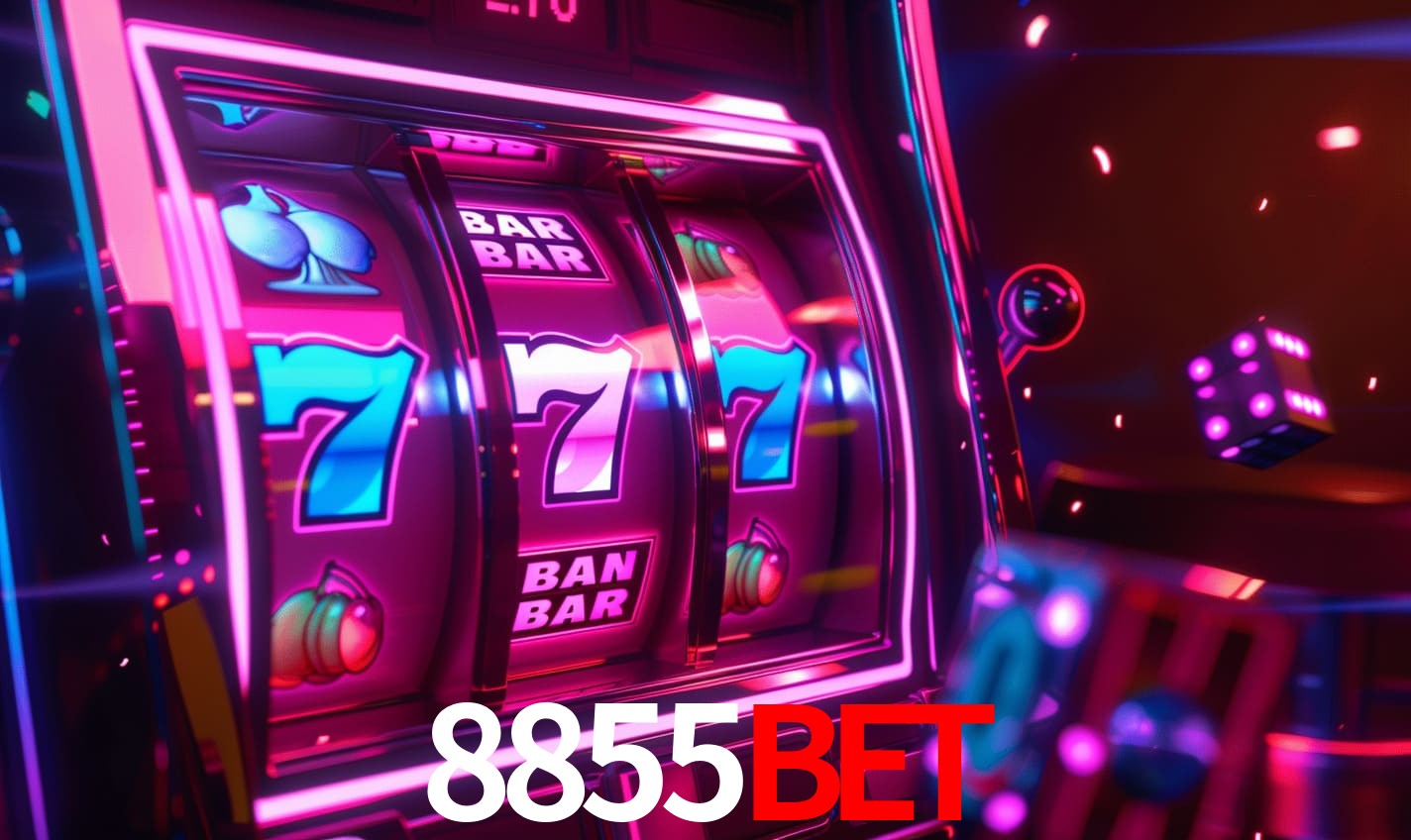 Desvendando o Mundo dos Jogos Virtuais na 8855BET
