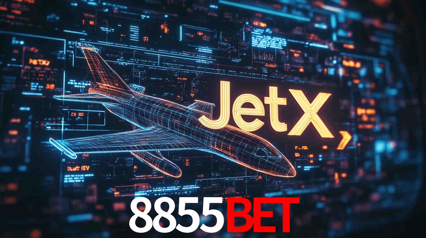 Apostas Esportivas na 8855BET: Um Guia Completo