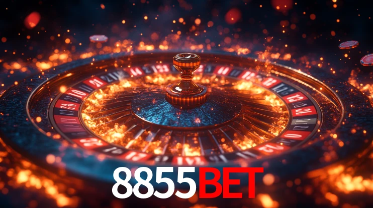 8855BET: Jogos de Caça-Níqueis-Altas Recompensas, Roleta-Velocidade, Blackjack-Desafios Máximos