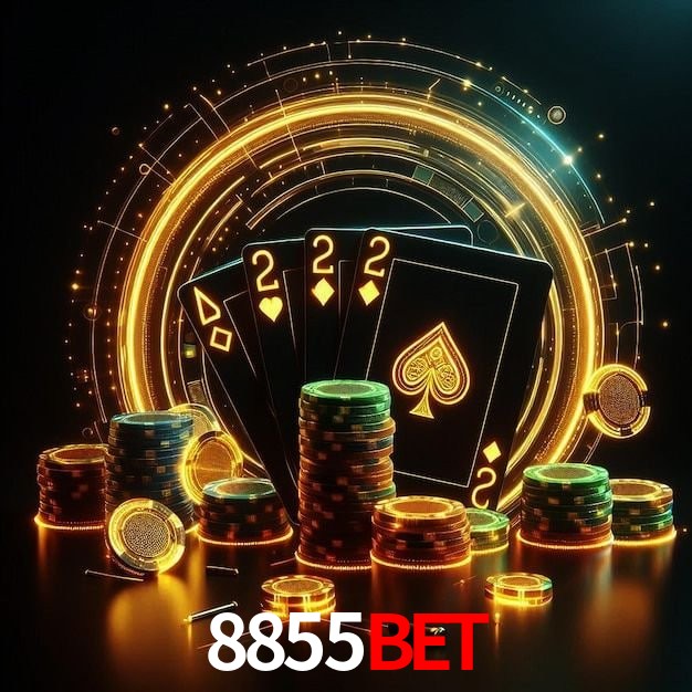 Jogos de Slot 8855BET