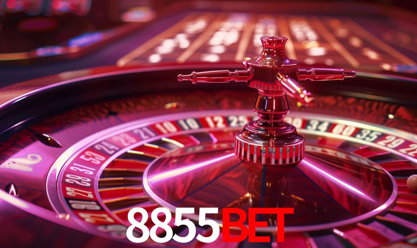 A Emoção da Loteria na 8855BET: Uma Chance de Mudança de Vida