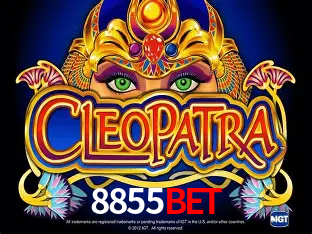 Descubra a Magia dos Jogos de Arcade no 8855BET