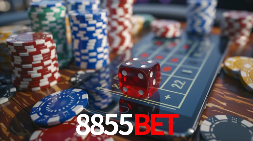 8855BET,8855BET.COM