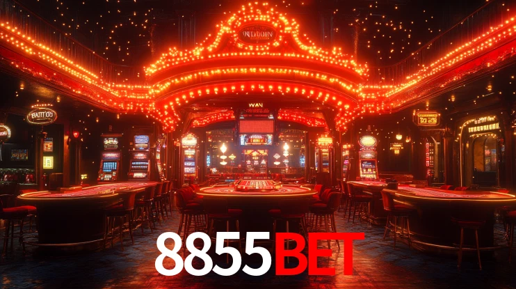 8855BET App