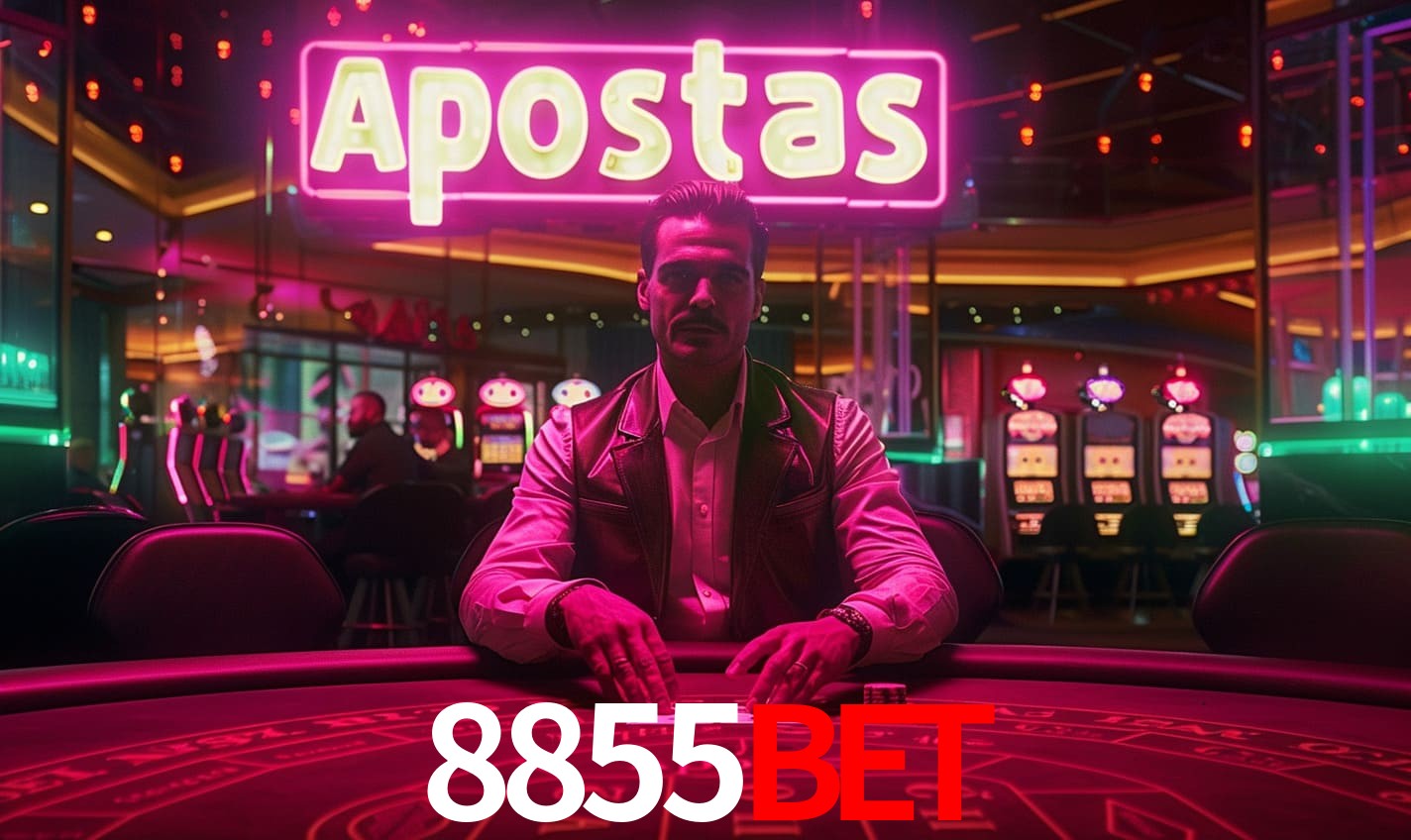 A Experiência Imersiva dos Cassinos Ao Vivo no 8855BET