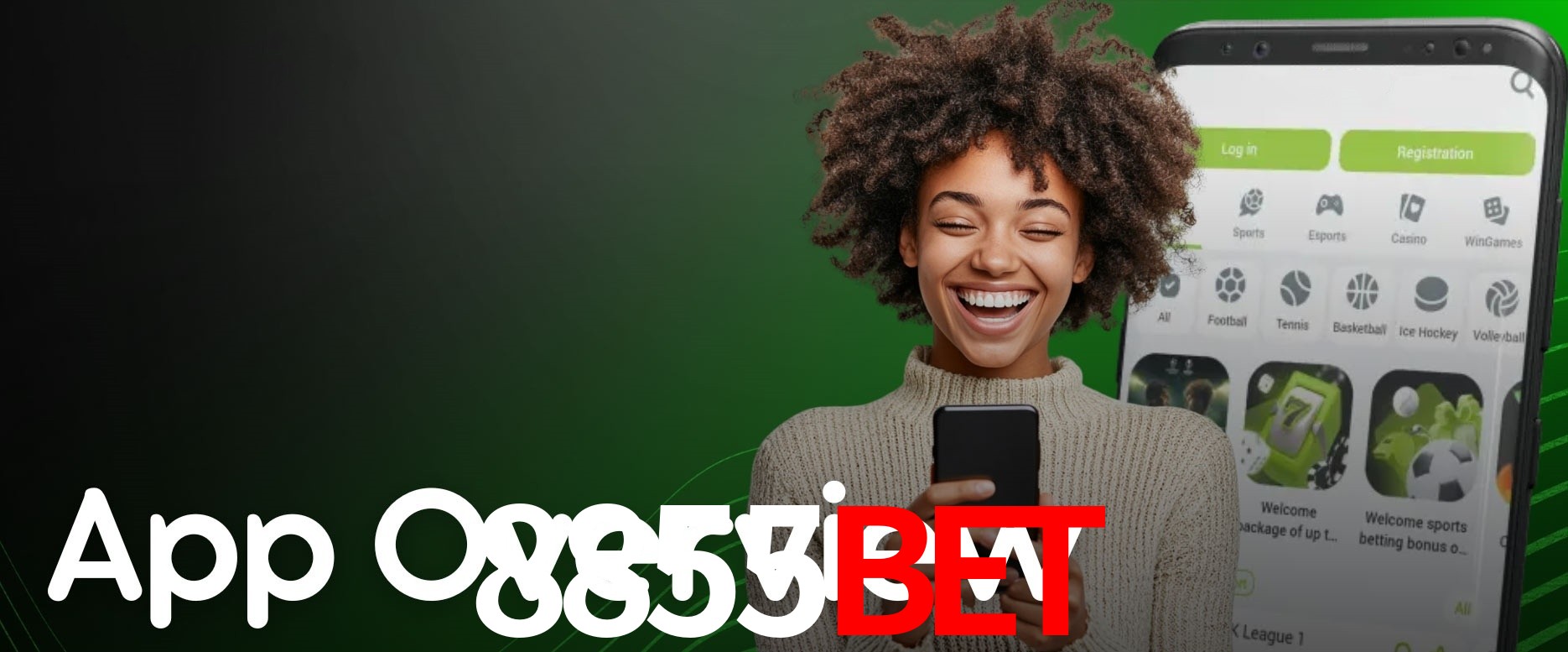 Quick Registration 8855BET