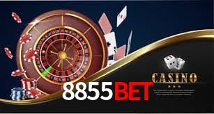 Estatísticas Esportivas 8855BET