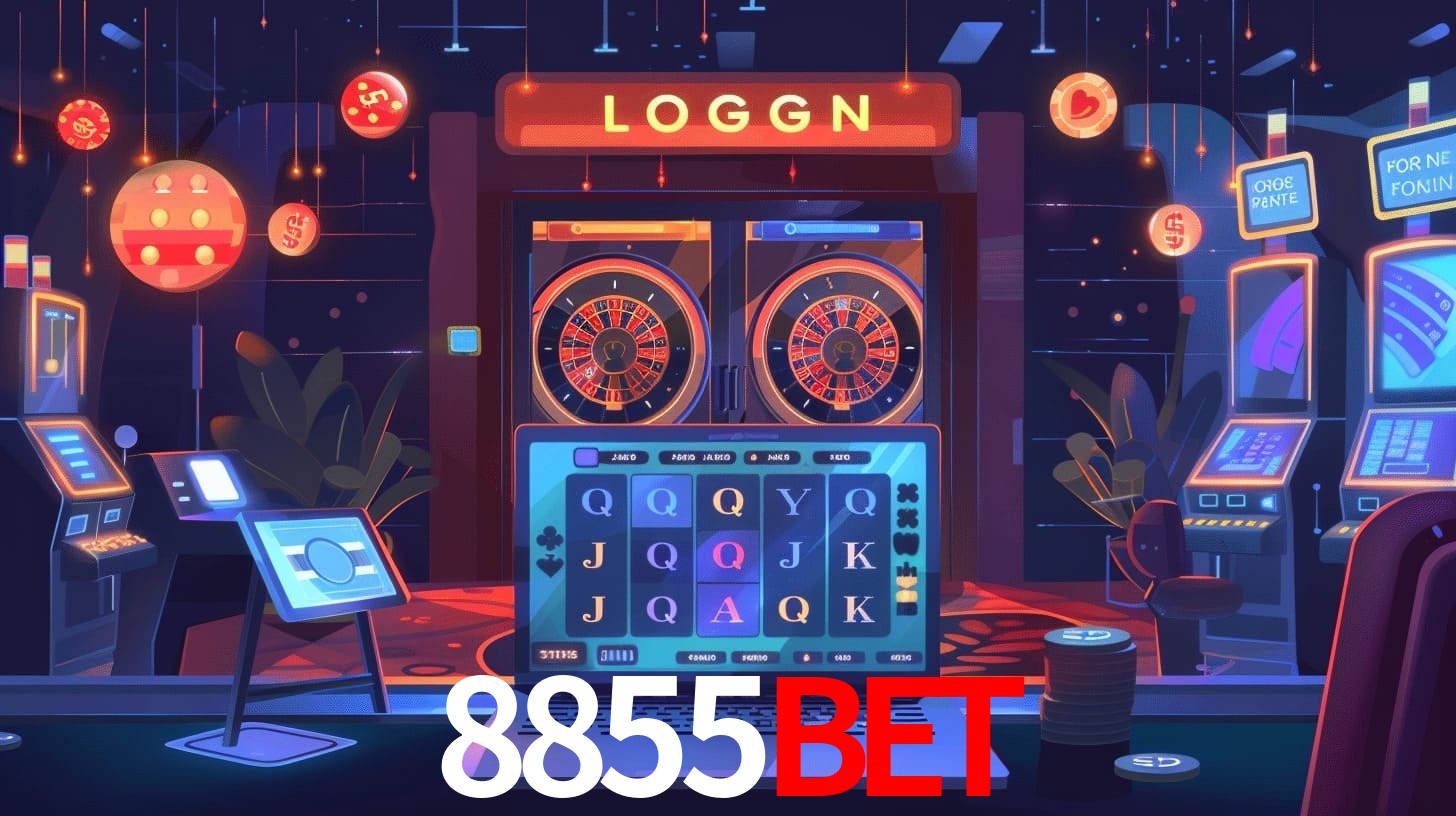 Promoções Sazonais 8855BET