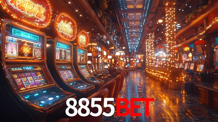 8855BET,8855BET.COM