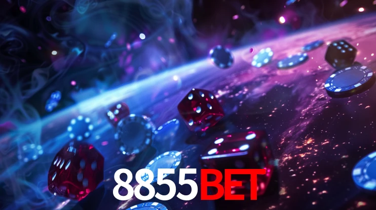 Bonus Features 8855BET