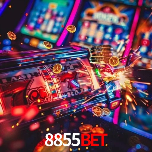 Casino Ao Vivo 8855BET