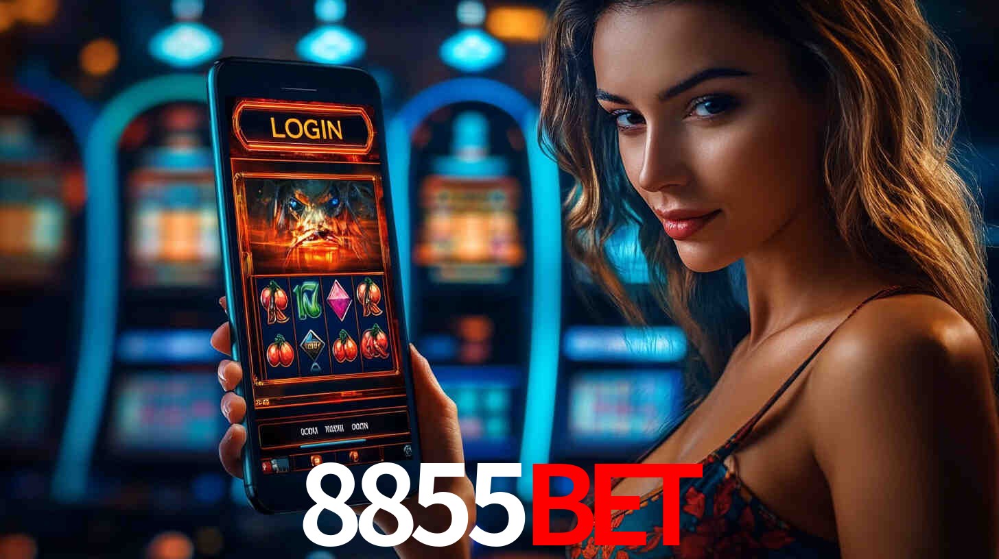 8855BET App