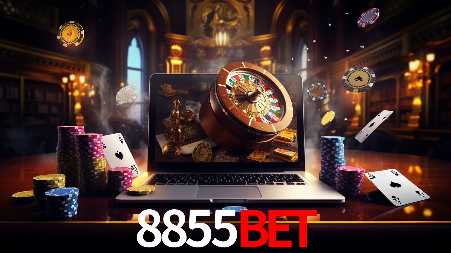 Tournaments 8855BET