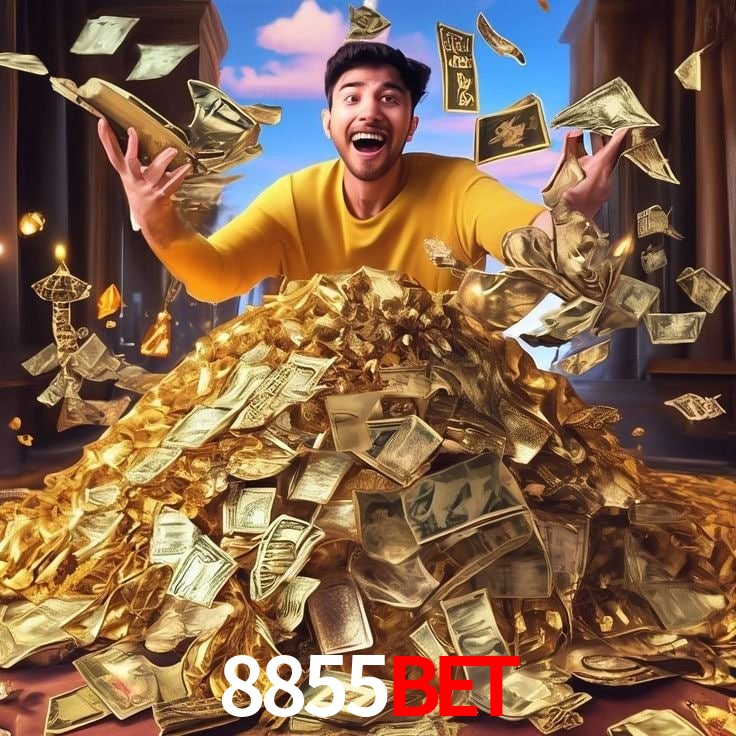 Casino VIP 8855BET