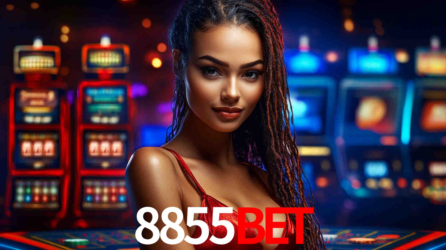 Descubra o Programa VIP da 8855BET: Vantagens Exclusivas para Jogadores