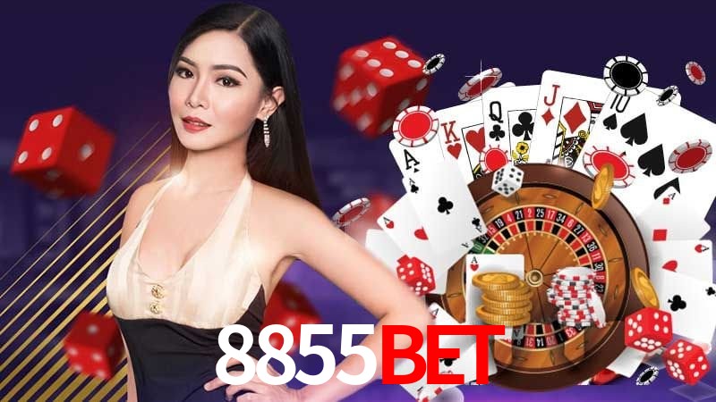PIX Instantâneo 8855BET