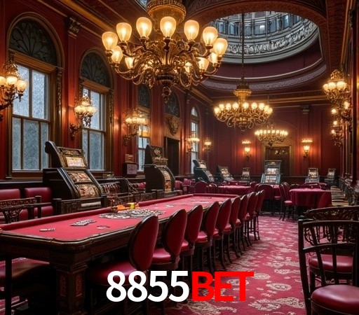 Ofertas Exclusivas 8855BET