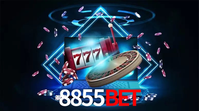 Cadastro Rápido 8855BET
