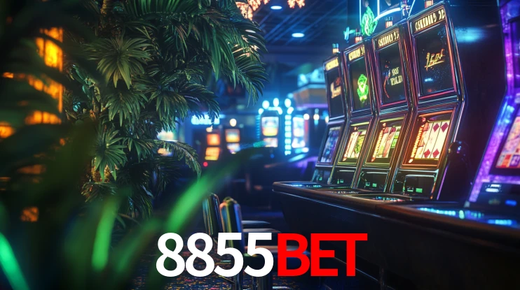 Daily Bonuses 8855BET
