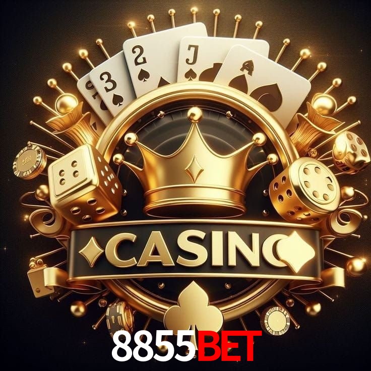 Recursos de Bônus 8855BET